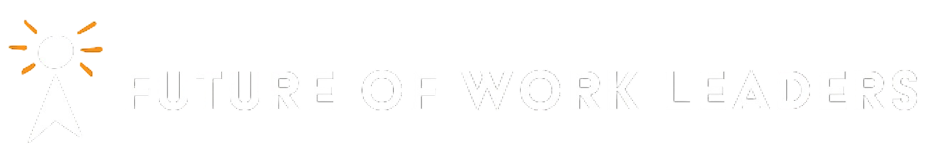 Future of Work Leaders Logo